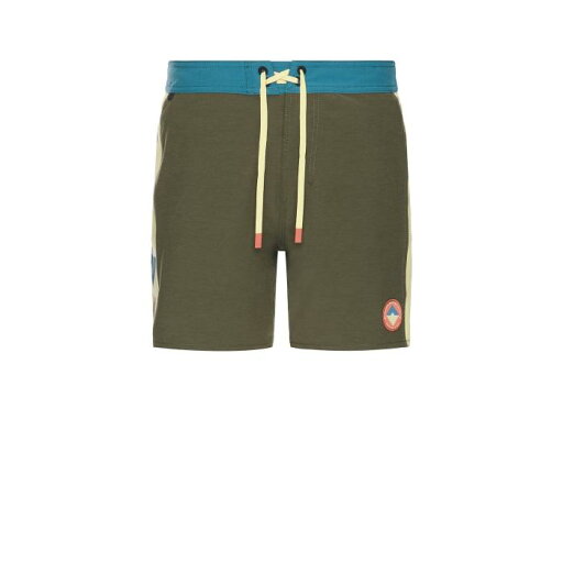 Roark 【 Passage 16" Side Panel Swim Short Men 】 メンズファッション 水着 メンズ Roark 【 Passage 16" Side Panel Swim Short Men 】 メンズファッション 水着 メンズ