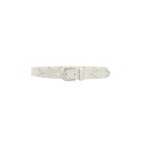 イザベルマランエトワール Isabel Marant 【 Telly Belt Women 】 ベルト バッグ 小物 ブランド雑貨 ベルト サスペンダー レディ...