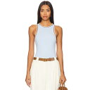 エーエルシー A.l.c. 【 Nelly Top Women 】 レディースファッション トップス タンクトップ レディース(4)