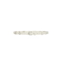イザベルマランエトワール Isabel Marant 【 Odena Belt Women 】 ベルト バッグ 小物 ブランド雑貨 ベルト サスペンダー レディースベルト レディース(4)