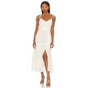 ペイジ Paige 【 Inesa Midi Dress Women 】 ドレス レディースファッション ドレス レディース(4)