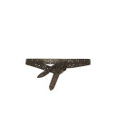 イザベルマランエトワール Isabel Marant 【 Lecce Belt Women 】 ベルト バッグ 小物 ブランド雑貨 ベルト サスペンダー レディースベルト レディース(4)