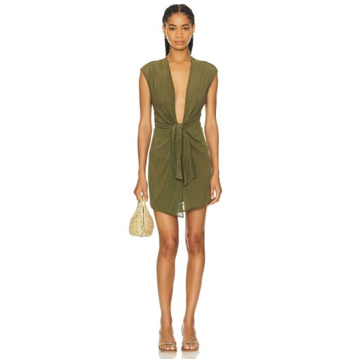 Vix Swimwear 【 Sasha Short Cover Up Dress Women 】 ドレス レディースファッション 水着 レディース Vix Swimwear 【 Sasha Short Cover Up Dress Women 】 ドレス レディースファッション 水着 レディース