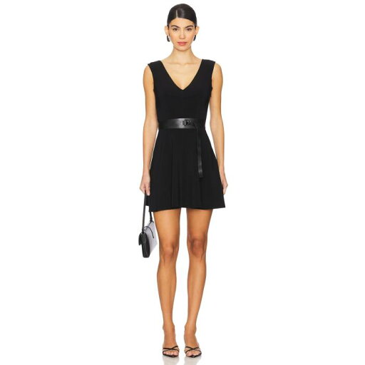 Norma Kamali 【 Grace Mini Dress Women 】 ドレス レディースファッション ドレス レディース Norma Kamali 【 Grace Mini Dress Women 】 ドレス レディースファッション ドレス レディース