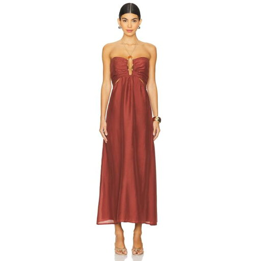 Vix Swimwear 【 Melina Detail Dress Women 】 ドレス レディースファッション 水着 レディース Vix Swimwear 【 Melina Detail Dress Women 】 ドレス レディースファッション 水着 レディース