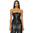 Leje 【 Tailored Camisole Women 】 レディースファッション トップス その他 レディース