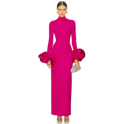 Solace London 【 Viviana Maxi Dress Women 】 ドレス レディースファッション ドレス レディース Solace London 【 Viviana Maxi Dress Women 】 ドレス レディースファッション ドレス レディース