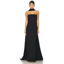 Solace London 【 Ainhoa Maxi Dress Women 】 ドレス レディースファッション ドレス レディース