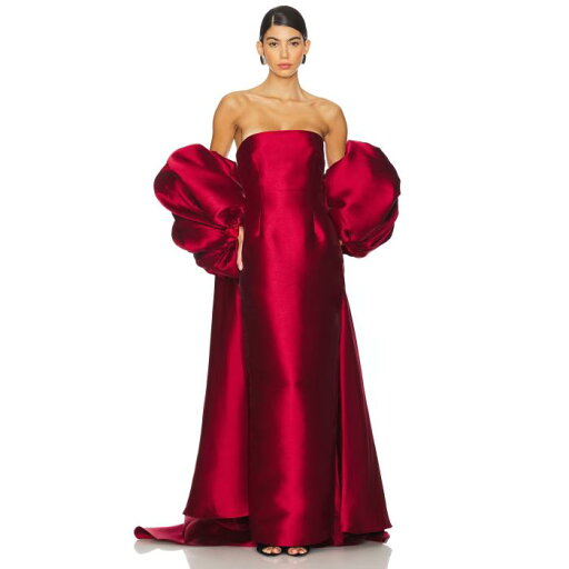 Solace London 【 Lea Maxi Dress Women 】 ドレス レディースファッション ドレス レディース Solace London 【 Lea Maxi Dress Women 】 ドレス レディースファッション ドレス レディース