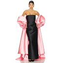 Solace London 【 Lea Maxi Dress Women 】 ドレス レディースファッション ドレス レディース