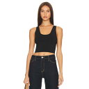 エーエルシー A.l.c. 【 Cleo Top Women 】 レディースファッション トップス タンクトップ レディース(4)