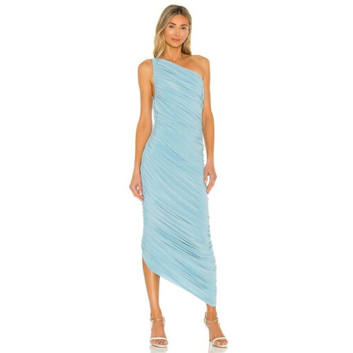 Norma Kamali 【 X Revolve Diana Gown Women 】 レディースファッション ドレス レディース Norma Kamali 【 X Revolve Diana Gown Women 】 レディースファッション ドレス レディース
