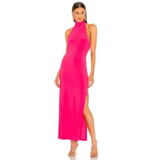Norma Kamali 【 Halter Turtle Gown Women 】 レディースファッション ドレス レディース Norma Kamali 【 Halter Turtle Gown Women 】 レディースファッション ドレス レディース