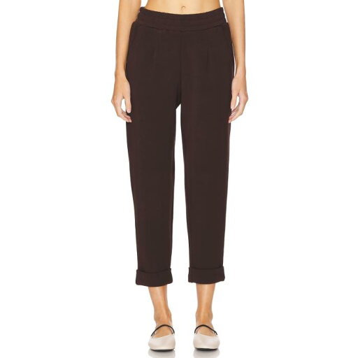 バーリー Varley 【 The Rolled Cuff Pant Women 】 パンツ レディースファッション ボトムス パンツ レディース バーリー Varley 【 The Rolled Cuff Pant Women 】 パンツ レディースファッション ボトムス パンツ レディース