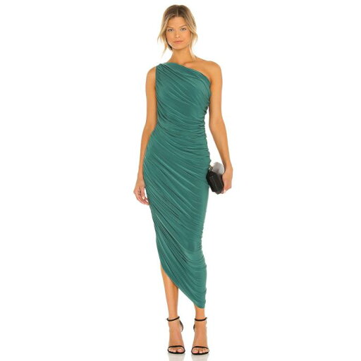 Norma Kamali 【 Diana Gown Women 】 レディースファッション ドレス レディース Norma Kamali 【 Diana Gown Women 】 レディースファッション ドレス レディース