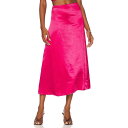 House Of Harlow 1960 【 X Revolve Salerno Skirt Women 】 レディースファッション ボトムス スカート レディース(4)