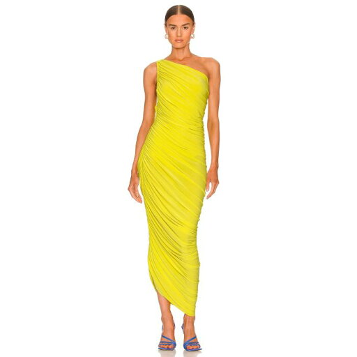 Norma Kamali 【 Diana Gown Women 】 レディースファッション ドレス レディース Norma Kamali 【 Diana Gown Women 】 レディースファッション ドレス レディース
