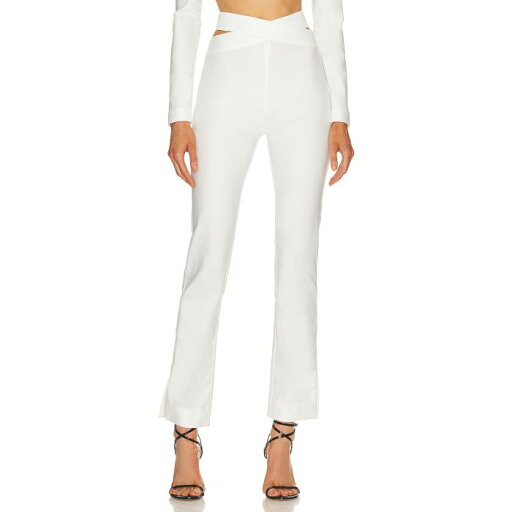 Michael Costello 【 X Revolve Milla Pant Women 】 パンツ レディースファッション ボトムス パンツ レディース Michael Costello 【 X Revolve Milla Pant Women 】 パンツ レディースファッション ボトムス パンツ レディース