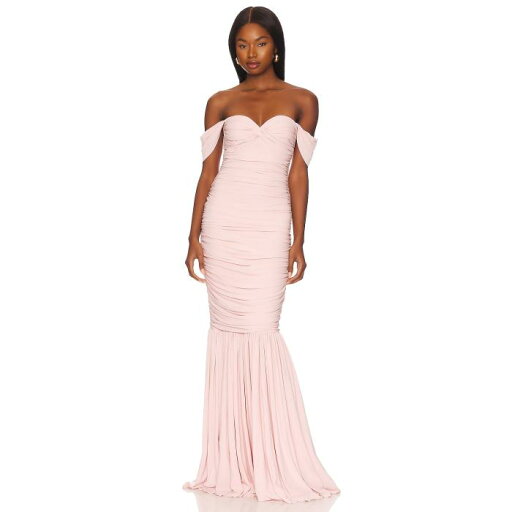 Norma Kamali 【 Walter Gown Women 】 レディースファッション ドレス レディース Norma Kamali 【 Walter Gown Women 】 レディースファッション ドレス レディース