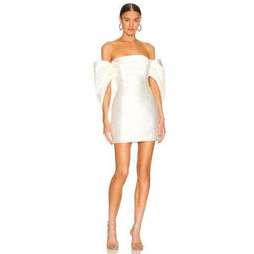 Solace London 【 Elina Mini Dress Women 】 ドレス レディースファッション ドレス レディース Solace London 【 Elina Mini Dress Women 】 ドレス レディースファッション ドレス レディース