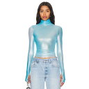 Afrm 【 Zadie Top Women 】 レディースファッション トップス その他 レディース