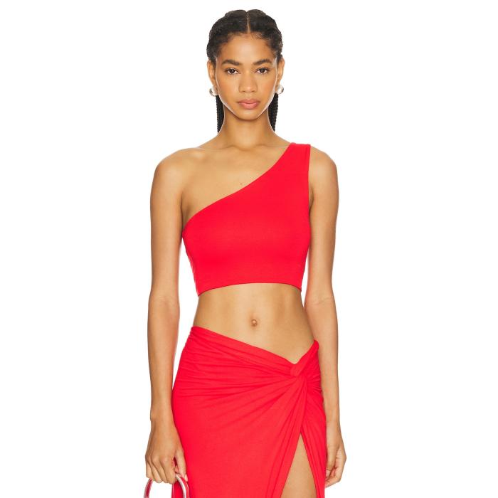 Afrm 【 Dusk Top Women 】 レディースファッション トップス その他 レディース