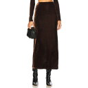 House Of Harlow 1960 【 X Revolve Ovelia Skirt Women 】 レディースファッション ボトムス スカート レディー...