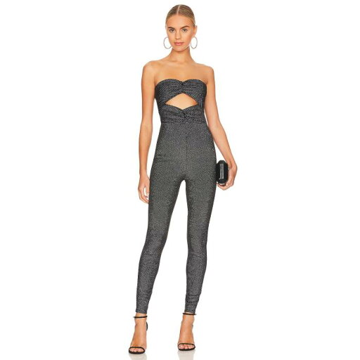 Lovers And Friends 【 Dionne Jumpsuit Women 】 ジャンプスーツ レディースファッション オールインワン サロペット レディース Lovers And Friends 【 Dionne Jumpsuit Women 】 ジャンプスーツ レディースファッション オールインワン サロペット レディース