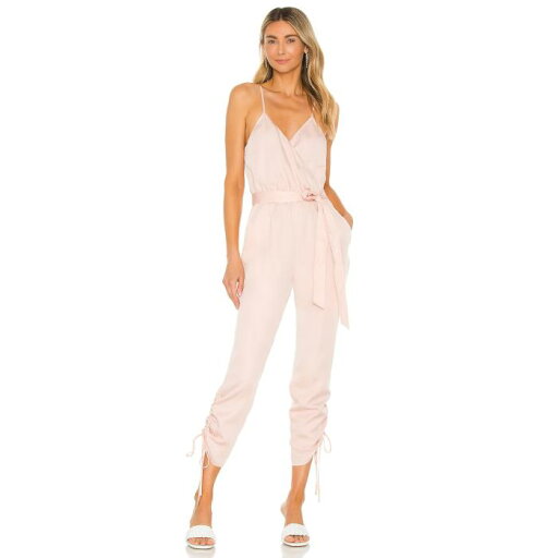 Lovers And Friends 【 Tony Jumpsuit Women 】 トニー ジャンプスーツ レディースファッション オールインワン サロペット レディース Lovers And Friends 【 Tony Jumpsuit Women 】 トニー ジャンプスーツ レディースファッション オールインワン サロペット レディース