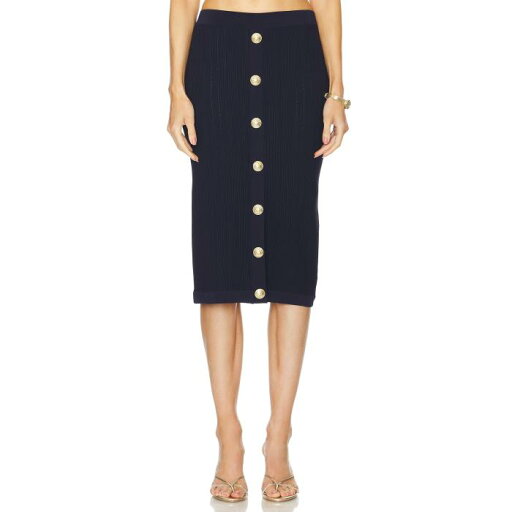 L'agence 【 Melania Pointle Knit Skirt Women 】 ニット レディースファッション ボトムス スカート レディース L'agence 【 Melania Pointle Knit Skirt Women 】 ニット レディースファッション ボトムス スカート レディース