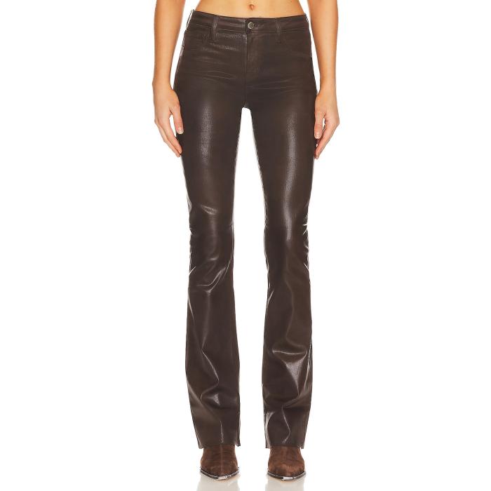 L'agence 【 Ruth Flare Women 】 レディースファッション ボトムス パンツ レディース