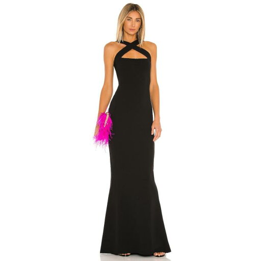 Nookie 【 X Revolve Viva 2Way Gown Women 】 レディースファッション ドレス レディース Nookie 【 X Revolve Viva 2Way Gown Women 】 レディースファッション ドレス レディース