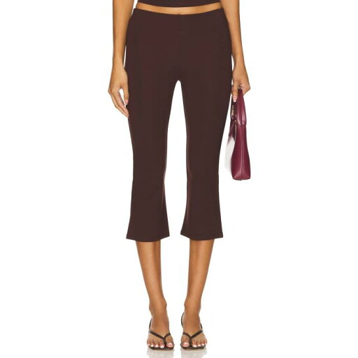 Majorelle 【 Royce Capri Women 】 レディースファッション ボトムス パンツ レディース Majorelle 【 Royce Capri Women 】 レディースファッション ボトムス パンツ レディース