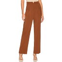Majorelle 【 Roma Trouser Women 】 ローマ レディースファッション ボトムス パンツ レディース