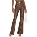 Majorelle 【 Blake Pant Women 】 ブレイク パンツ レディースファッション ボトムス パンツ レディース
