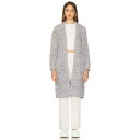 Barefoot Dreams 【 Cozychic Marled Robe Women 】 インナー 下着 ナイトウェア メンズ ナイトウェア ルームウェア ...