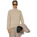 W. Cashmere 【 Rina Mock Neck Pullover Women 】 レディースファッション トップス ニット セーター その他 レディース(4)