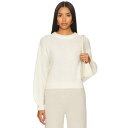 W. Cashmere 【 Lyra Crewneck Pullover Women 】 レディースファッション トップス ニット セーター その他 レディース