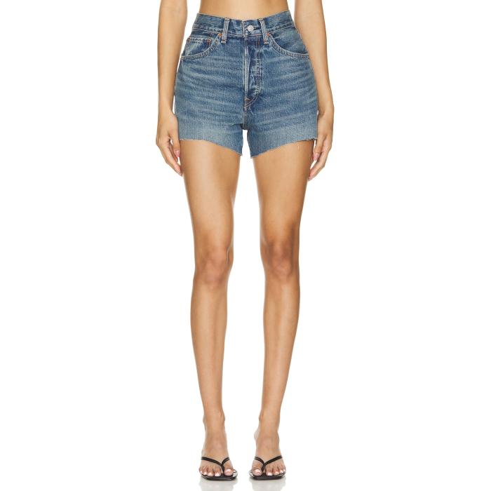 Re/Done  Originals 50S Cutoffs Women  ꥸʥ륹 ǥեå ܥȥॹ ѥ ǥ