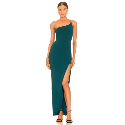 Nookie 【 Estella One Shoulder Gown Women 】 レディースファッション ドレス レディース Nookie 【 Estella One Shoulder Gown Women 】 レディースファッション ドレス レディース