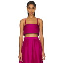 Azeeza 【 Walton Top Women 】 レディースファッション トップス タンクトップ レディース(4)