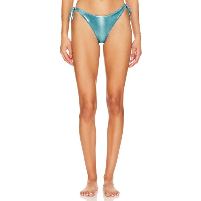 Peixoto 【 Tonie Bikini Bottom Women Aquatic Ice 】 ズボン ボトムス レディースファッション 水着 レディース