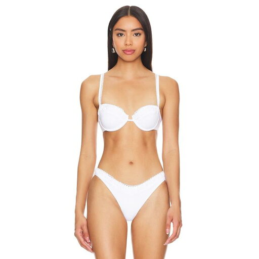 Peixoto 【 Kallie Bikini Top Women 】 レディースファッション 水着 レディース Peixoto 【 Kallie Bikini Top Women 】 レディースファッション 水着 レディース