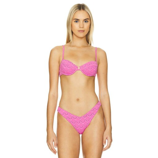 Peixoto 【 Lara Bikini Top Women 】 レディースファッション 水着 レディース Peixoto 【 Lara Bikini Top Women 】 レディースファッション 水着 レディース