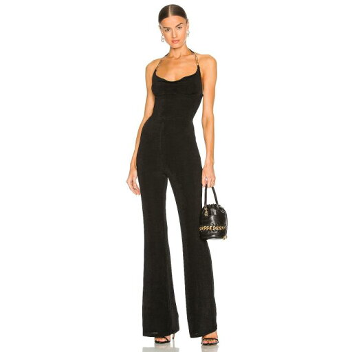 Misha 【 X Revolve Bexley Jumpsuit Women 】 ジャンプスーツ レディースファッション オールインワン サロペット レディース Misha 【 X Revolve Bexley Jumpsuit Women 】 ジャンプスーツ レディースファッション オールインワン サロペット レディース