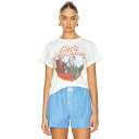 Daydreamer 【 Chris Stapleton Horse And Canyons Tour Tee Women 】 クリス Tシャツ レディースファ...