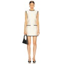 Veronica Beard 【 Ravena Dress Women 】 ドレス レディースファッション ドレス レディース