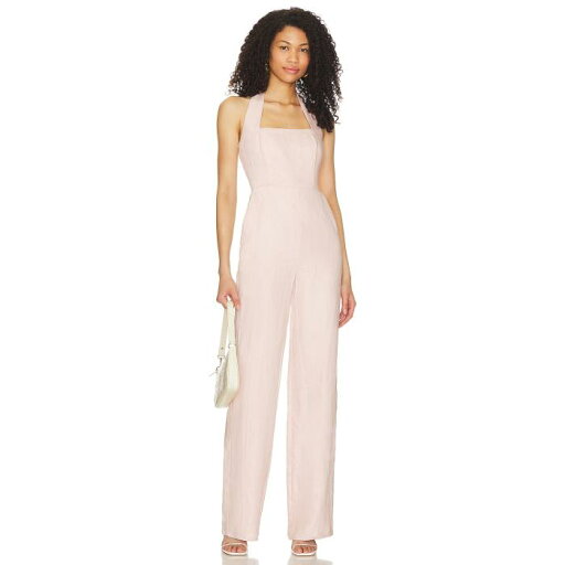 Lovers And Friends 【 Zoie Jumpsuit Women 】 ジャンプスーツ レディースファッション オールインワン サロペット レディース Lovers And Friends 【 Zoie Jumpsuit Women 】 ジャンプスーツ レディースファッション オールインワン サロペット レディース