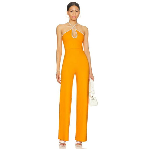 Lovers And Friends 【 Maddison Jumpsuit Women 】 ジャンプスーツ レディースファッション オールインワン サロペット レディース Lovers And Friends 【 Maddison Jumpsuit Women 】 ジャンプスーツ レディースファッション オールインワン サロペット レディース
