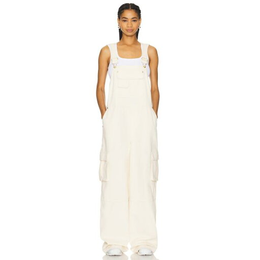 Lovers And Friends 【 Birdie Overalls Jumpsuit Women 】 ジャンプスーツ レディースファッション オールインワン サロペット レディース Lovers And Friends 【 Birdie Overalls Jumpsuit Women 】 ジャンプスーツ レディースファッション オールインワン サロペット レディース